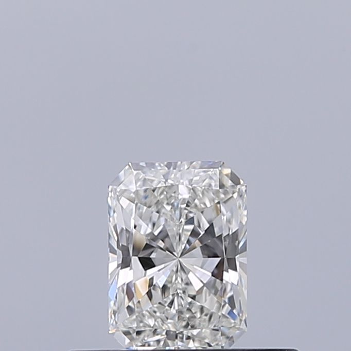 0.30 ct Radiant diamond