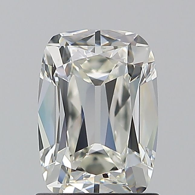 1.2 ct Old miner Diamond