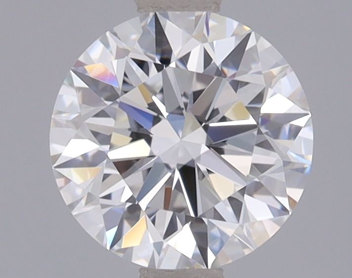 1.50 ct. round Lab Grown Diamond front image