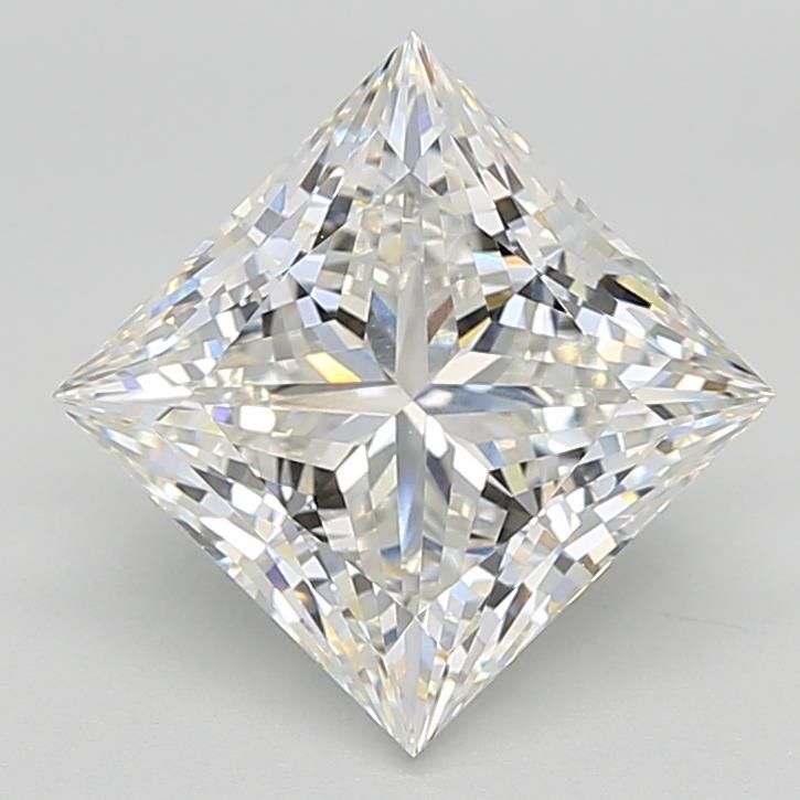 4.07 Carat