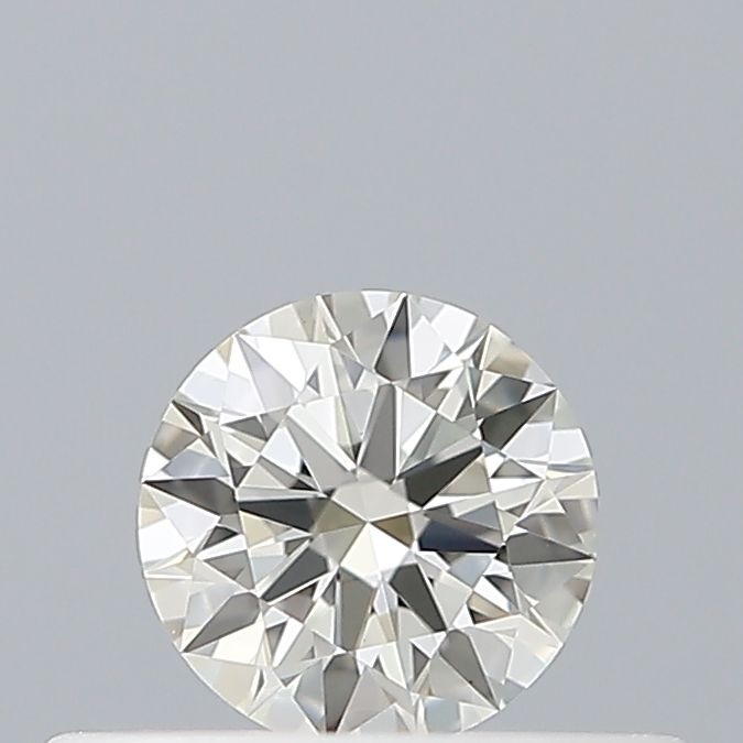 0.23 ct Round Diamond