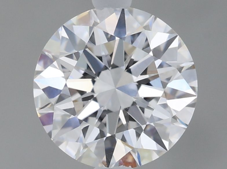1.04 ct. round Lab Grown Diamond front image