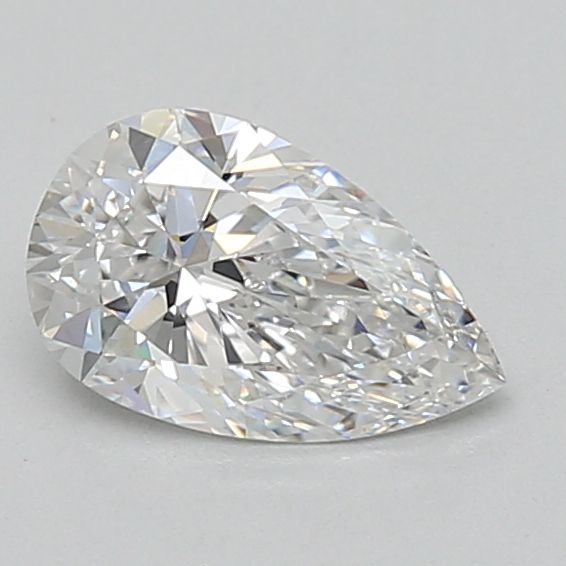 0.94 ct. pear Lab Grown Diamond front image