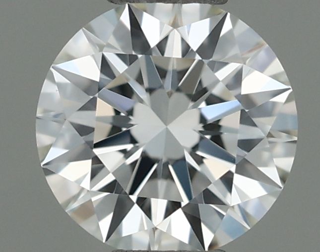 0.30 ct Round diamond