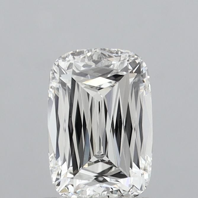 1.55 ct Cushion Modified diamond