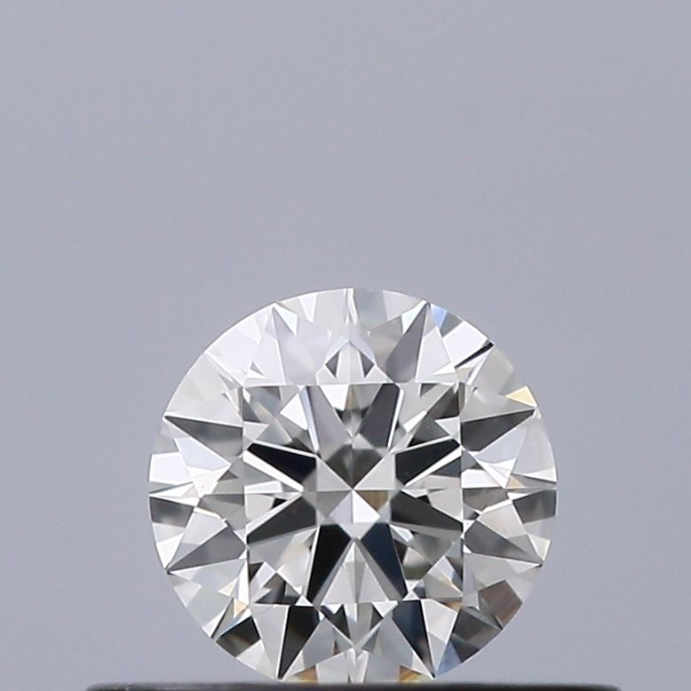 0.33 ct Round diamond