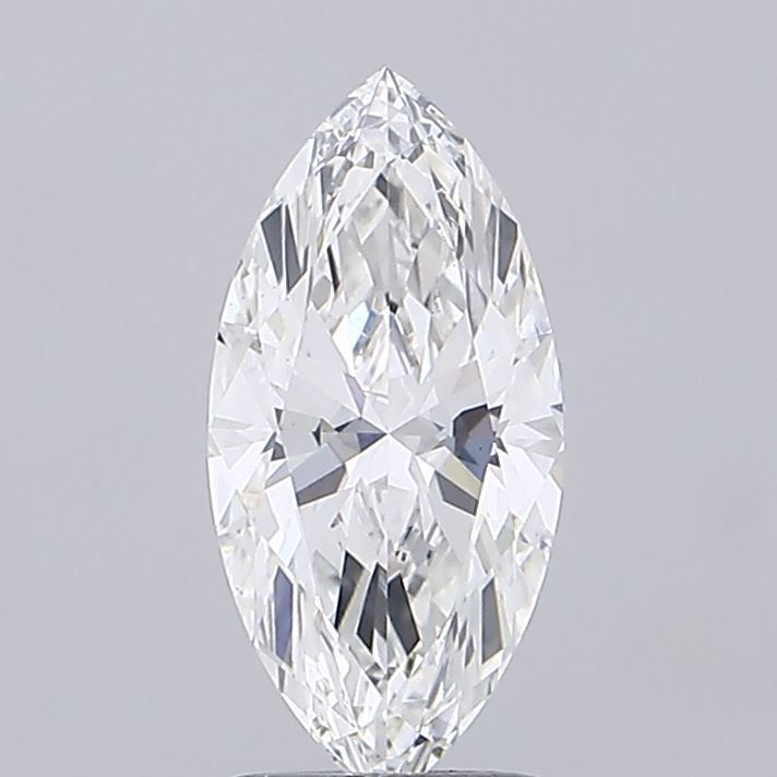 2.05 ct. marquise Lab Grown Diamond front image