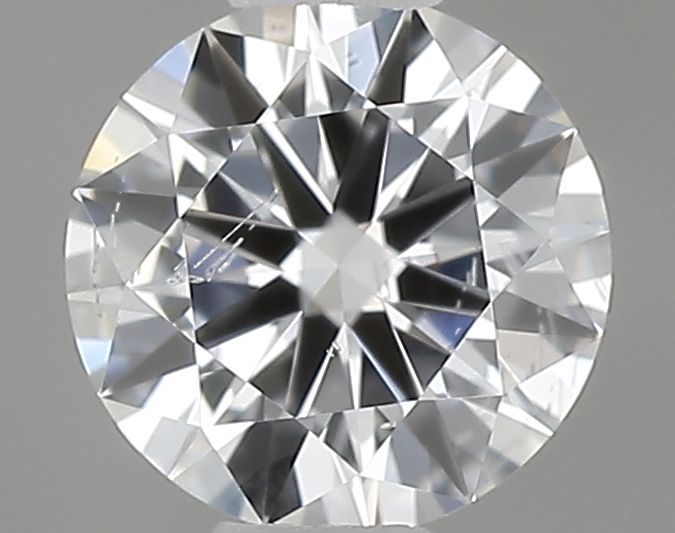 0.33 ct lab-grown Round Diamond