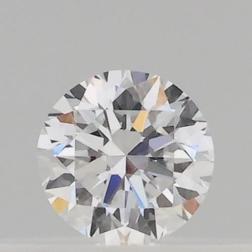 0.14 ct lab-grown Round Diamond