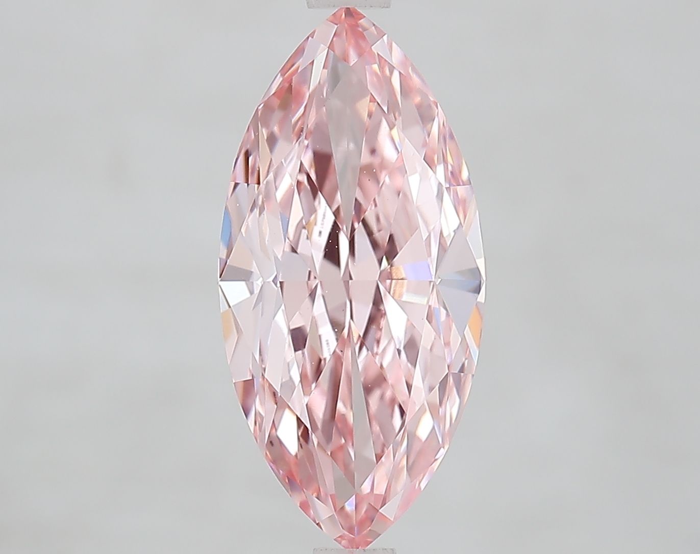 3.02 ct Marquise diamond