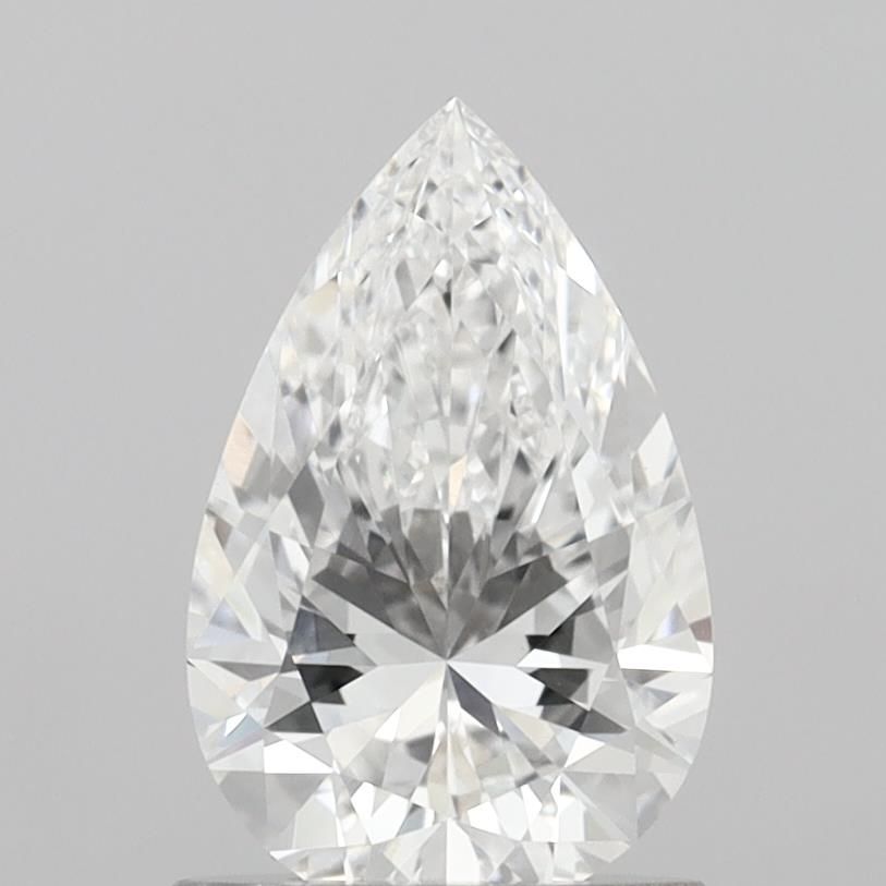 1.13 ct. pear Lab Grown Diamond front image