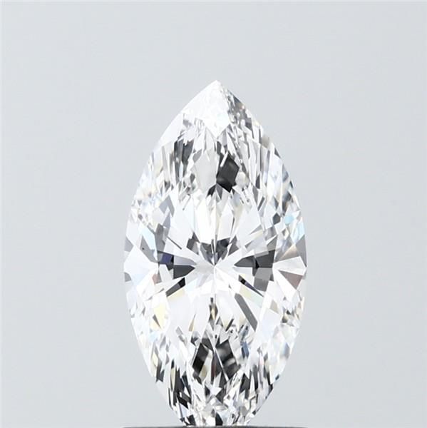 1.29 ct. marquise Lab Grown Diamond front image