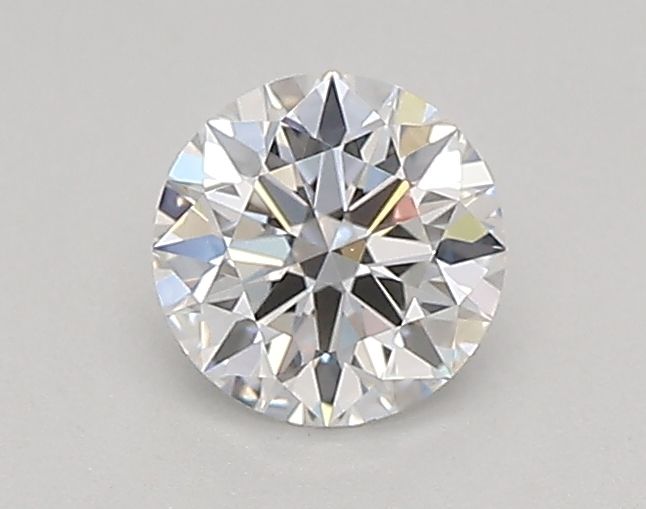 0.33 ct lab-grown Round Diamond