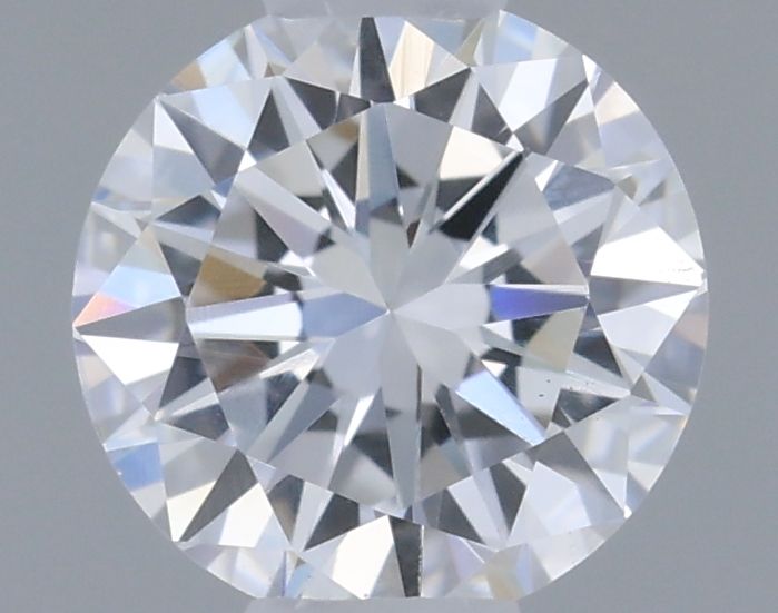 0.36 ct lab-grown Round Diamond