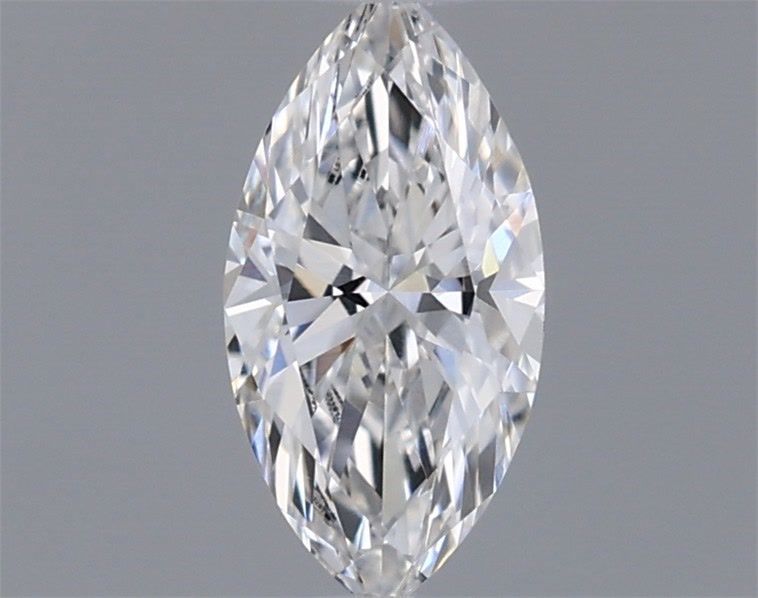 0.36 ct lab-grown Marquise Diamond