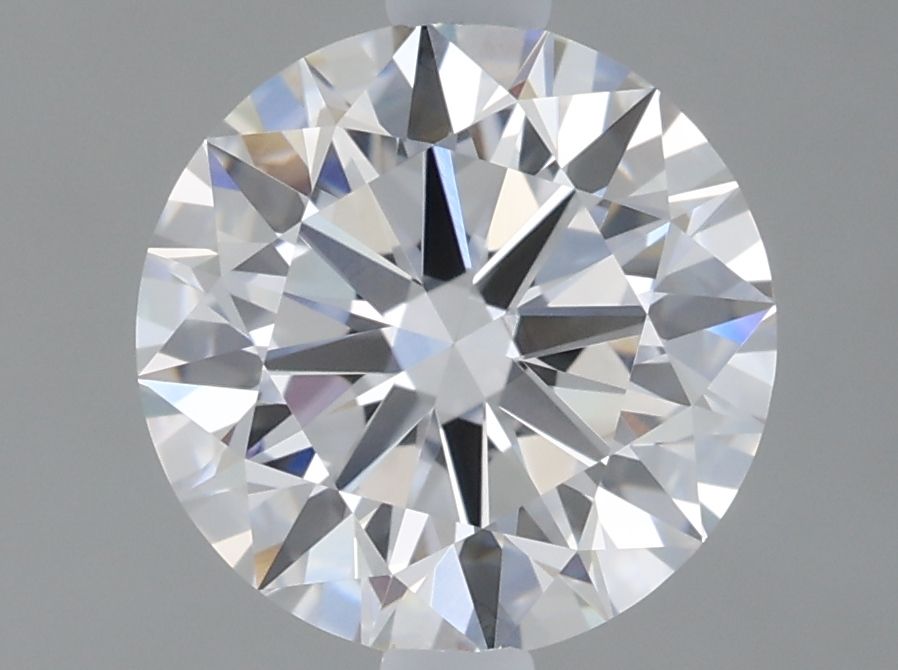 1.60 ct. round Lab Grown Diamond front image