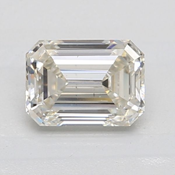 1.02 ct Emerald diamond