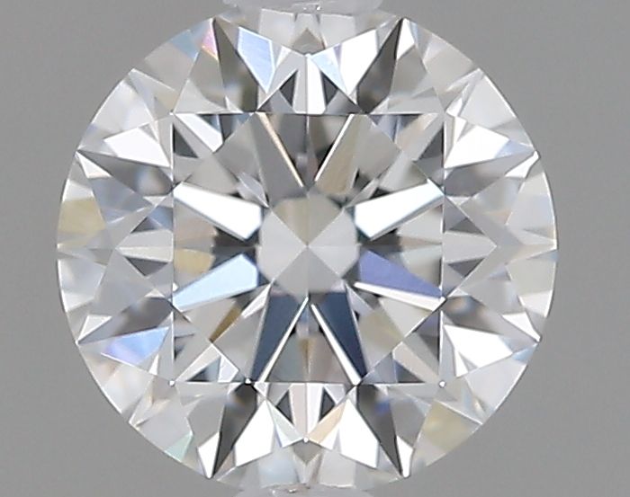 1.00 ct. round Lab Grown Diamond front image