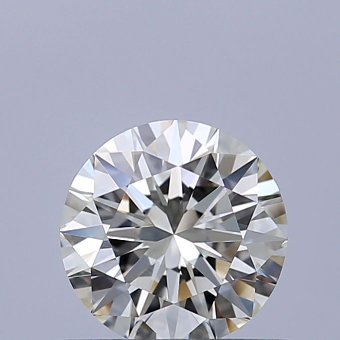 0.50 ct Round diamond