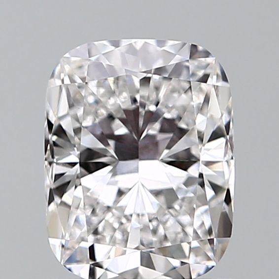 1.01 ct lab-grown Cushion modified Diamond