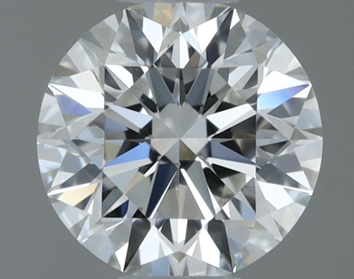 0.31 ct Round diamond