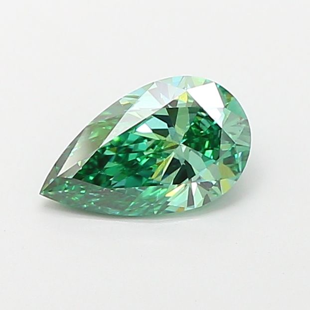 1.01 ct Pear diamond