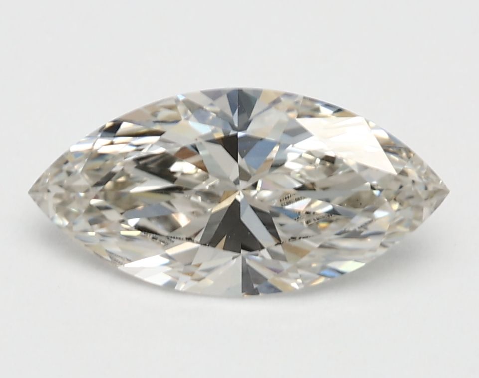 1.02 ct. marquise Lab Grown Diamond front image