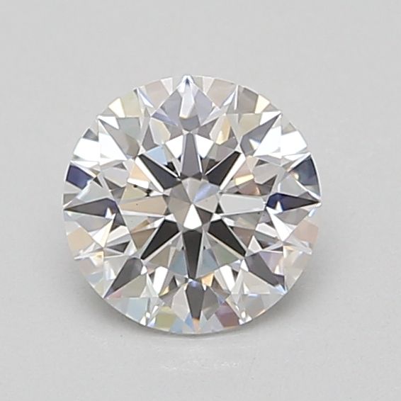 1.10 ct. round Lab Grown Diamond front image