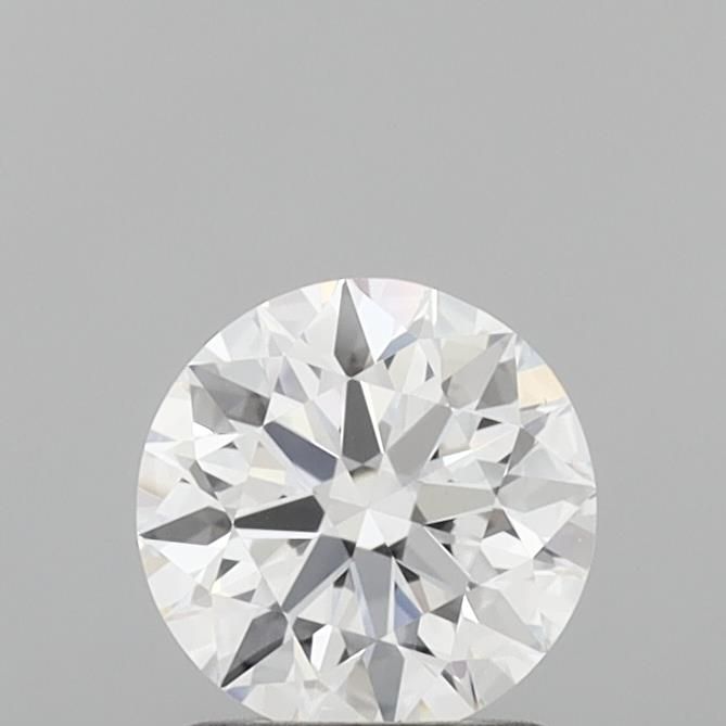 1.21 ct. round Lab Grown Diamond front image