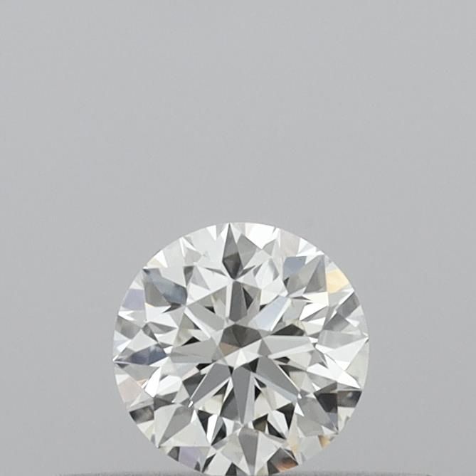 0.23 ct Round Diamond