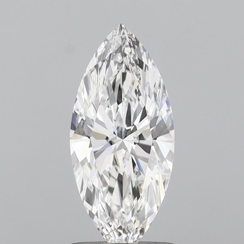 1.05 ct. marquise Lab Grown Diamond front image