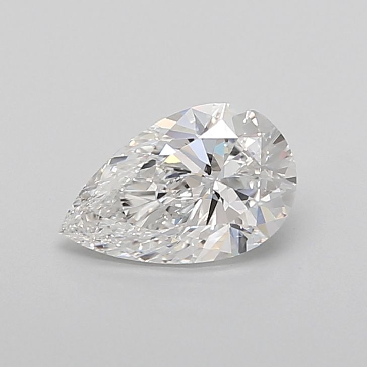 0.94 ct. pear Lab Grown Diamond front image
