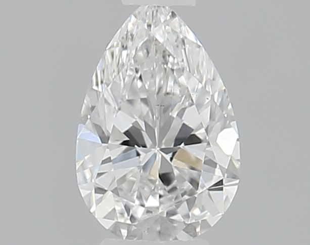 0.31 ct Pear diamond