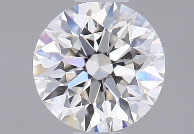 0.45 ct Round diamond