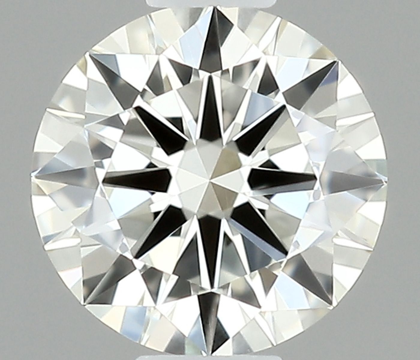 0.30 ct Round diamond
