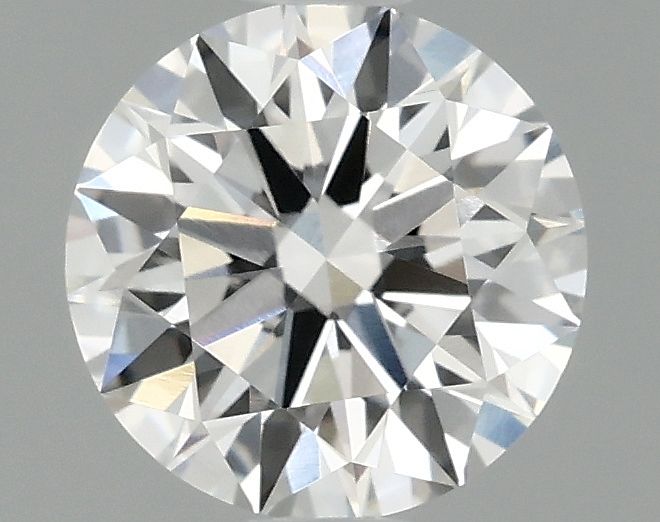 1.09 ct. round Lab Grown Diamond front image