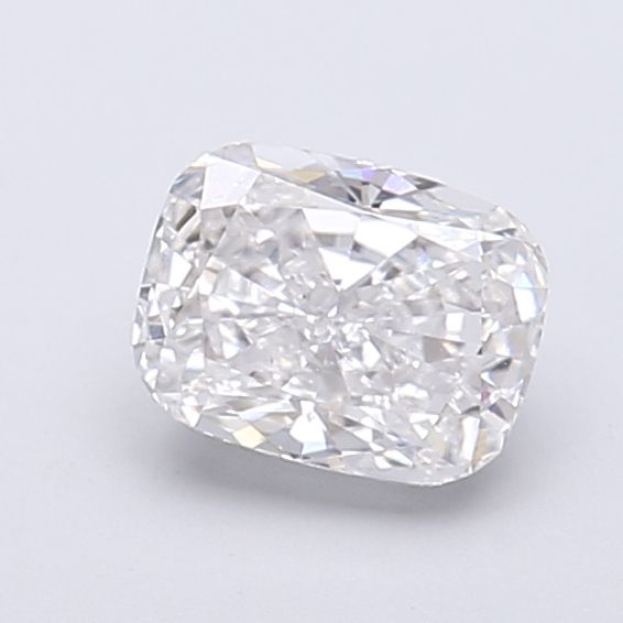 0.94 ct lab-grown Cushion modified Diamond