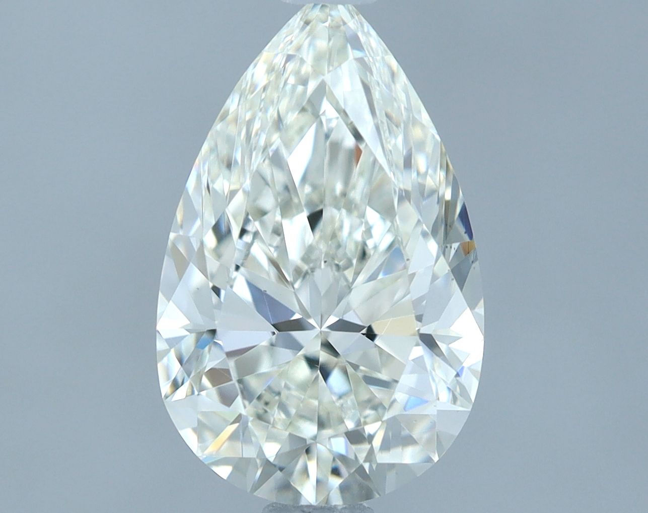 1.53 Carat