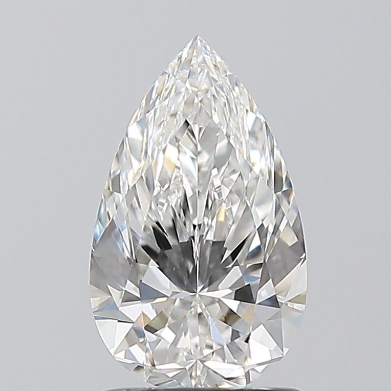 1.20 ct Pear diamond