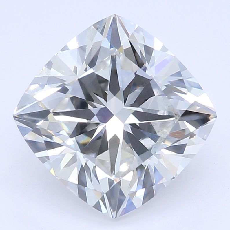 1.50 ct Cushion Modified diamond