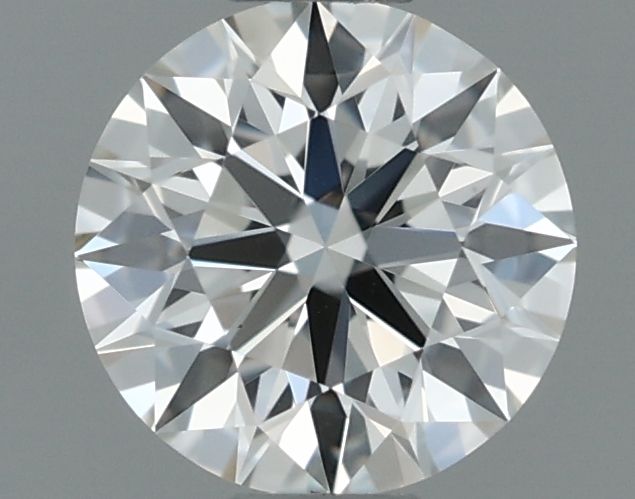 0.40 ct Round diamond