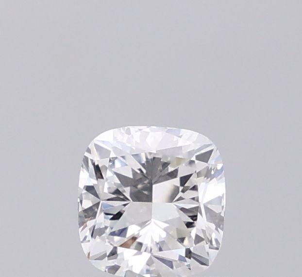 1 ct lab-grown Cushion modified Diamond