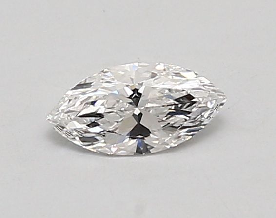0.4 ct lab-grown Marquise Diamond