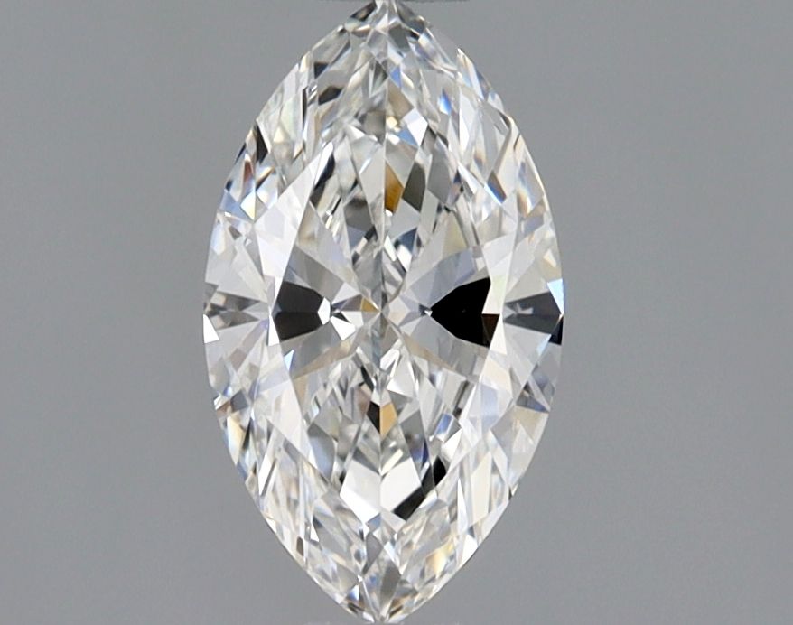 0.50 ct Marquise diamond
