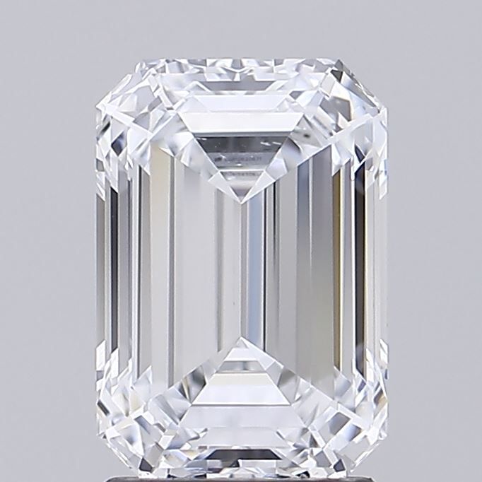 2.54 Carat