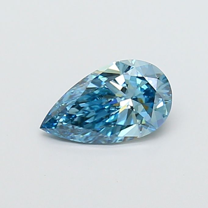 1.03 ct. pear Lab Grown Diamond front image