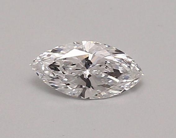0.35 ct lab-grown Marquise Diamond