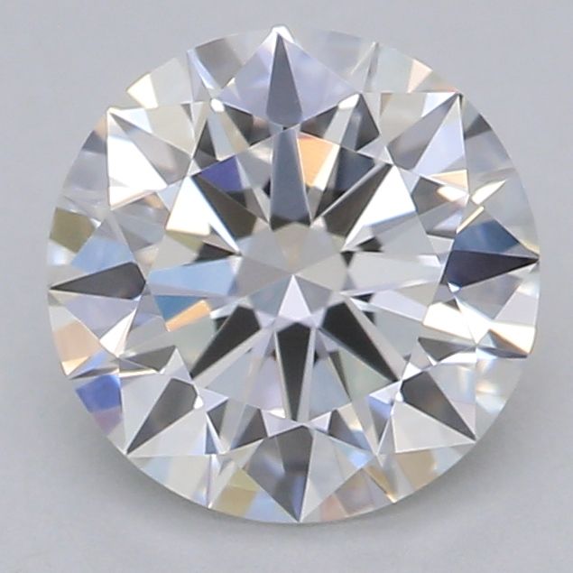 1.03 ct. round Lab Grown Diamond front image