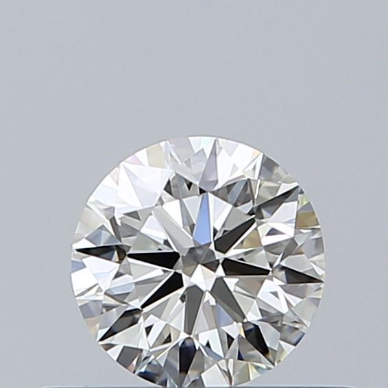 0.35 ct Round Diamond