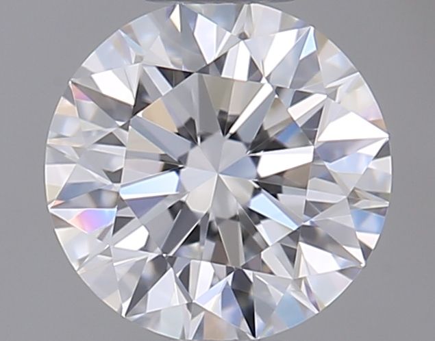 0.40 ct Round diamond